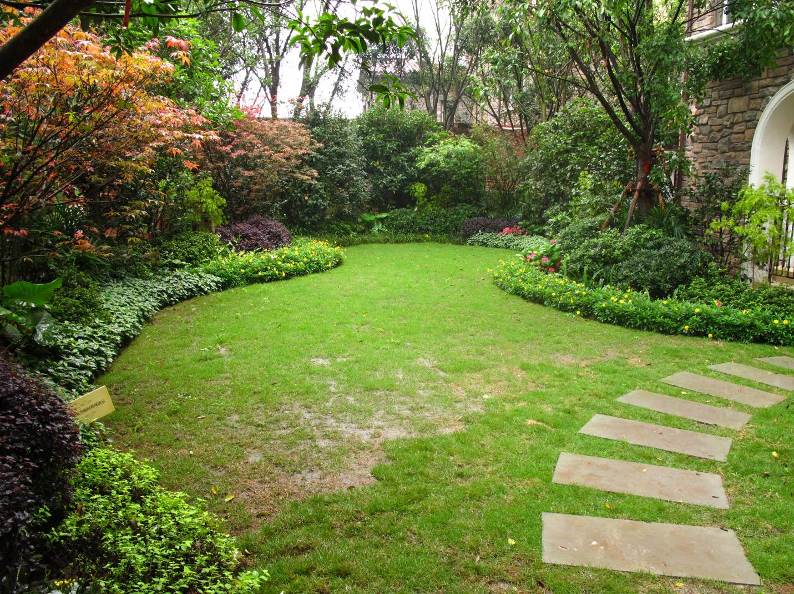 住宅開發項目中的種植設計策略與實踐探討