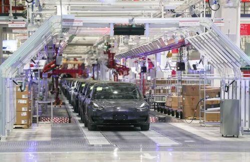 特斯拉上海工廠臨時(shí)關(guān)閉對2020年Q1影響有限，軟件研發(fā)業(yè)務(wù)穩(wěn)定推進(jìn)